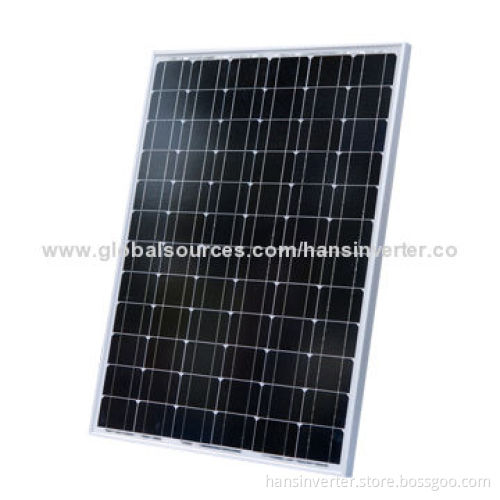 200Wp Mono Solar Panel
